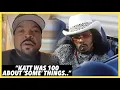 Ice Cube CLEARS UP Katt Williams Rickey Smiley Drama over Friday After Next Club Shay Shay