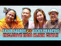 Download Lagu FAJAR SADBOY VS VICKY PRASETYO Exclusive Edisi Klinik Cinta!!