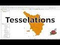 QGIS virtual layer dialect spatialite