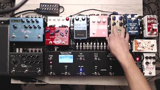 pedalboad walkthrough jeffrey kunde