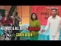 All Host \u0026 All Artis Ngedance Lagu Carek Bebek