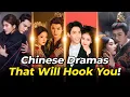 Download Lagu Chinese Dramas So Addictive You Can’t Stop Watching. #chinesedrama #cdrama2025 #wuxiadrama