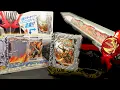 Download Lagu 仮面ライダーセイバー【DXドラゴニックナイトワンダーライドブック】Kamen Rider Saber [DX Dragonic Knight Wonder Ride Book]