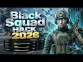 NEW Black Squad Hack 2026 Wallhack No Recoil Triggerbot Ultimate Tool PC