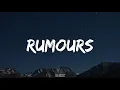 Dutchavelli - Rumours (Lyrics)