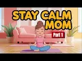 Saving The Busy Working Mom s Sanity - Part 1