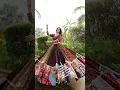 Lagu #Dardo Ni Duniya 2(Gujarati Mashup)@Pankaj Mistry Shorts #Fashion🔥NAVARATRI Sp.. Lehenga Choli ₹2750