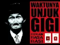 Download Lagu Iklan A Mild / International - Waktunya Unjuk Gigi (1998)