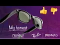 Meta Ray Ban Full Review - Lens Crafters