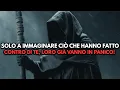 Lagu C'È QUALCUNO CHE TREMA SOLO ALL'IDEA DEL TUO PROSSIMO PASSO — NON OSANO PIÙ SFIDARTI!