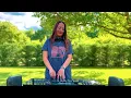 Uplifting Deep House Mix by Marga Sol | Jazzy Funky Grooves for a Positive Morning