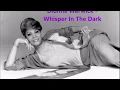 Download Lagu Dionne Warwick / Whisper In The Dark