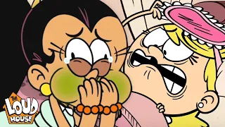The Worst Days Ever W The Loud House Casagrandes 2 Hour SUPER Compilation The Loud House 