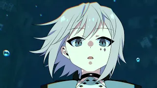 [MV] アオノユウキ - Regret