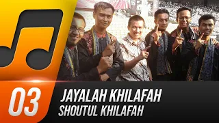 Download Jayalah Khilafah - Shoutul Khilafah MP3