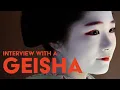 Download Lagu Geisha Interview - EYExplore