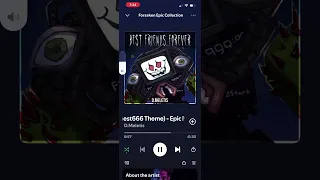 forsaken rock and roll songs credits to d meletis