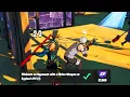 Eliminate an Opponent with a Melee Weapon at Sypher s PIT - Fortnite SypherPK Quests