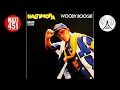 Baltimora - Woody boogie (Maxi single - 1985)