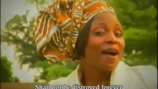 mo gbo be official video by oyindamola adejumo