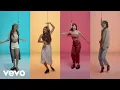 Download Lagu Aitana, Ana Guerra - Lo Malo (Remix) ft. Greeicy, TINI