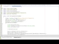 Java Programming Tutorial - SpringLayout Constraints-15