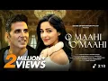 Download Lagu New Song | O Maahi O Maahi | Akshay Kumar | Ananya Pandey | New Hindi Song