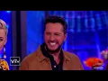 The view - American Idol cast on life outside the show The View