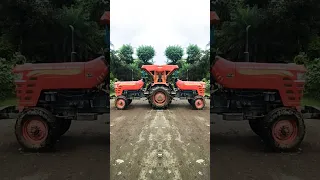 New Tractor Trolley  New Tractor Trolley