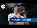 Bigger Than the Game Texas Rangers x Lockheed Martin
