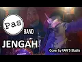 Download Lagu PAS BAND - JENGAH | METAL COVER  BY  VAN'S STUDIO