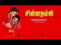 Download Lagu Poovoma Oorgolam | Chinna Thambi | Ilaiyaraaja | HQ Audio |