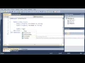 Visual Basic Tutorial 102 Introduction To Namespaces