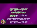 Download Lagu gora badan ma laali chunriya _ cg karaoke with lyrics scrolling