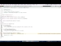 Making an Objective-C iOS app TIMELAPSE