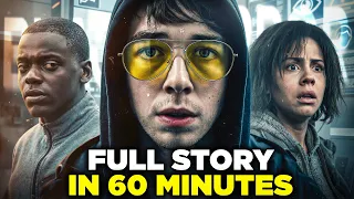 Black Mirror FULL SERIES Recap 7 Seasons in 60 Minutes
