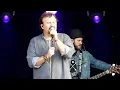 Casting Crowns: Oh my soul - Live at Big Church Day Out 2017
