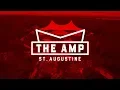 St Augustine Amphitheater Rebranding