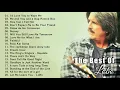 Download Lagu The Best Of Lobo - Lobo Greatest Hits Full Album