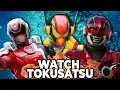 Lagu Where to watch Kamen Rider \u0026 Super Sentai