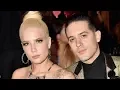 The TRUTH Behind What Caused Halsey G-Eazy s Breakup