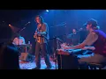 Windows on the World - Cut Worms