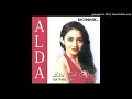 Alda - Patah Jadi Dua - Composer : Deddy Dhukun 1998 (CDQ)
