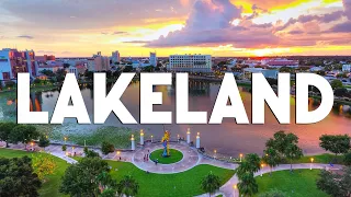 Top 10 Best Things to Do in Lakeland Florida - Travel Guide 2024