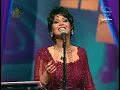 نوال الكويتية - تهددني | هلا فبراير 2001