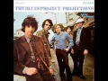 Lagu Blues Project - Wake Me, Shake Me (1966)