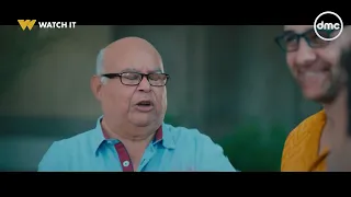 يبني دي عمارة أهالي ماينفعش فيها الشغل ده   دندنها
