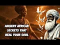 Secrets of the Orishas That Will Change Your Life Yoruba Wisdom
