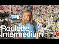 Roulette Intermedium @TheLotRadio 10-12-2025