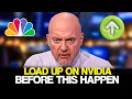 Lagu Ik zet alles in op Nvidia… en dit is waarom - Jim Cramer